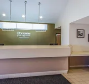 Rodeway Inn hotel detail image 4
