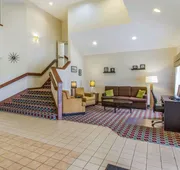 Rodeway Inn hotel detail image 5