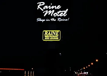 Raine Motel hotel thumbnail 2