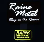 Raine Motel hotel detail image 3