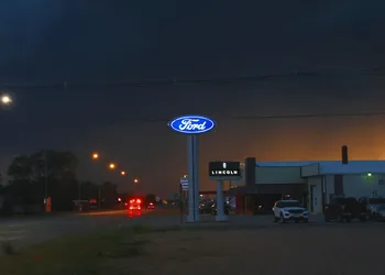 Raine Motel hotel thumbnail 4