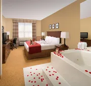 Country Inn & Suites by Radisson, Houston Intercontinental Airport East, TX hotel detail image 3