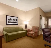 Country Inn & Suites by Radisson, Houston Intercontinental Airport East, TX hotel detail image 4