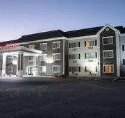 Quality Inn Carlin hotel detail image 4