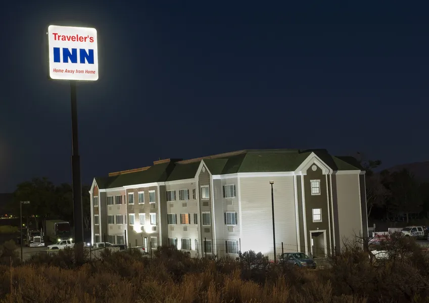 Quality Inn Carlin hotel detail image 6