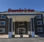 Quality Inn Carlin hotel detail image 7