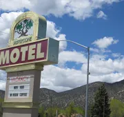 Bristlecone Motel hotel detail image 4