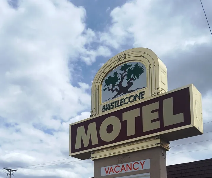 Bristlecone Motel hotel detail image 6