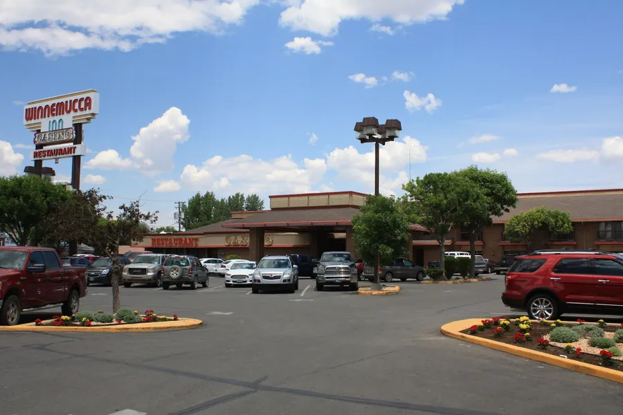 Winnemucca Inn & Casino hotel detail image 2