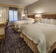 Hampton Inn & Suites Reno hotel detail image 5