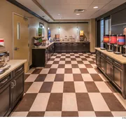Hampton Inn & Suites Reno hotel detail image 7
