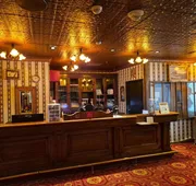 The Tonopah Station hotel detail image 3