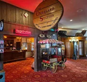 The Tonopah Station hotel detail image 4