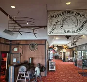 The Tonopah Station hotel detail image 5