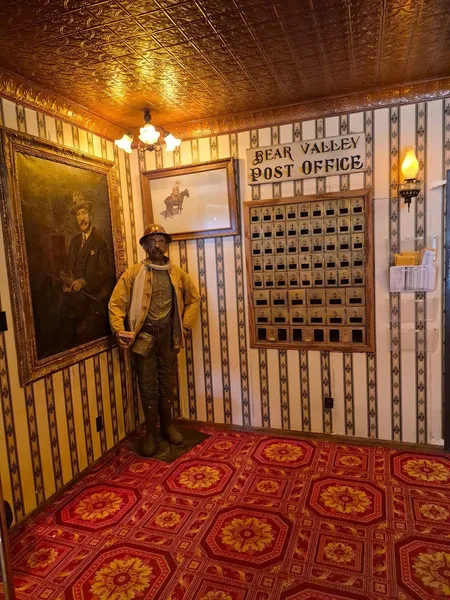 The Tonopah Station hotel detail image 6