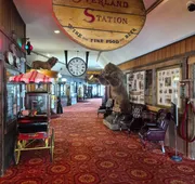 The Tonopah Station hotel detail image 7
