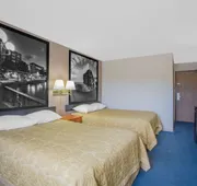 Super 8 by Wyndham Winnemucca NV hotel detail image 5