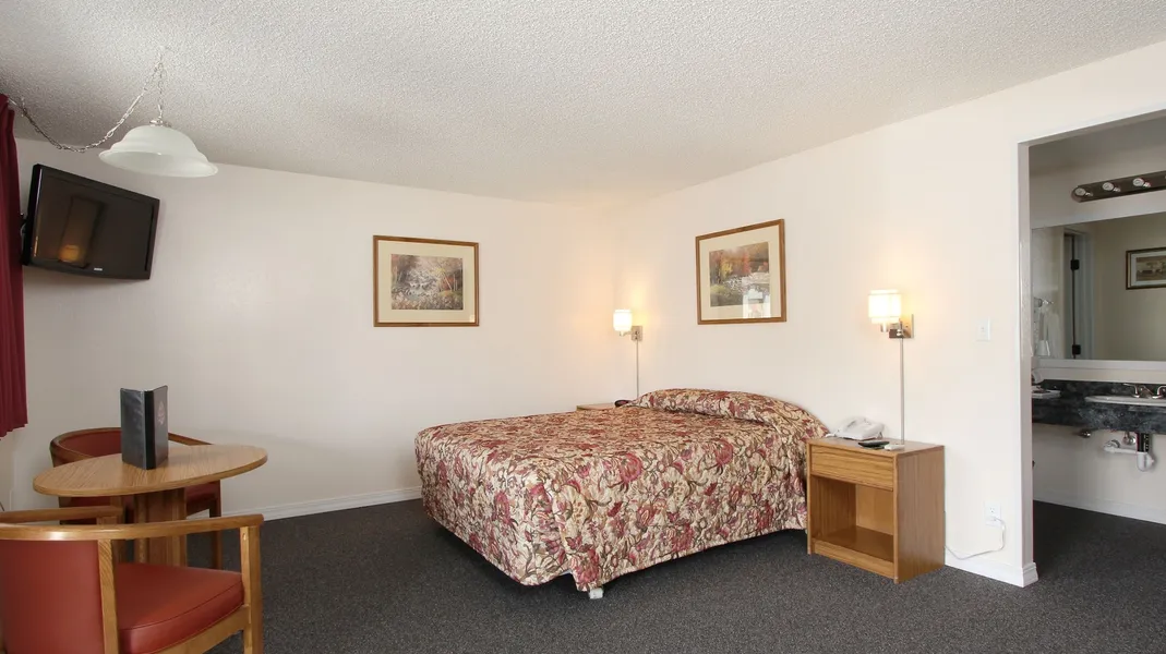 Winners Inn Casino hotel detail image 6