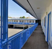 Regency Inn hotel detail image 3