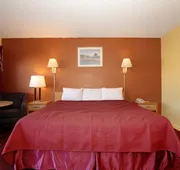 Regency Inn hotel detail image 4