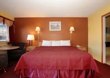 Regency Inn hotel thumbnail 4