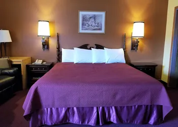 Regency Inn hotel thumbnail 5