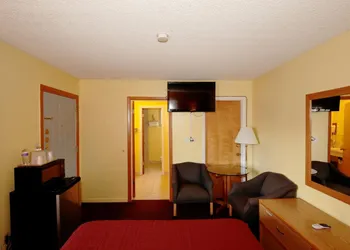 Regency Inn hotel thumbnail 7