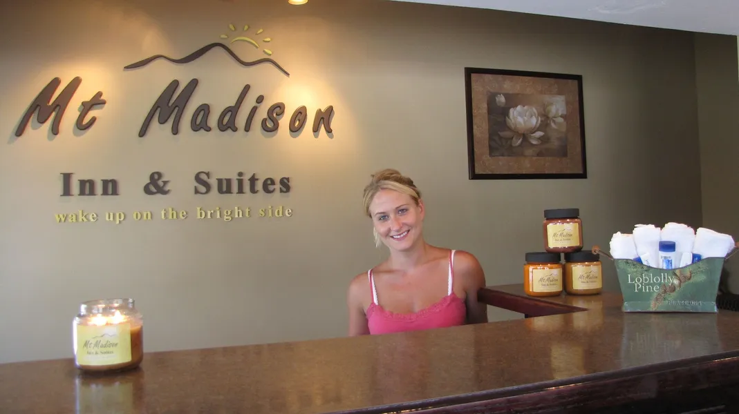 Mt Madison Inn & Suites hotel detail image 2