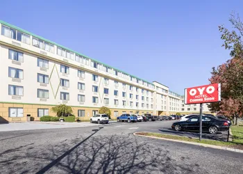 Hotel East Hanover NJ-10 hotel thumbnail 4