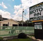 Northern Peaks Motor Inn hotel detail image 3