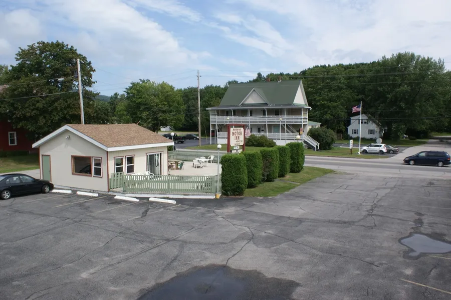 Northern Peaks Motor Inn hotel detail image 6