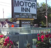 Northern Peaks Motor Inn hotel detail image 7