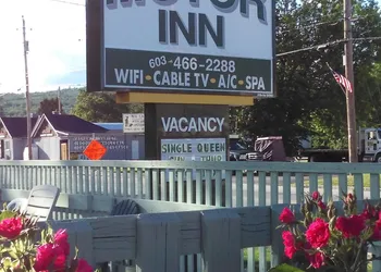 Northern Peaks Motor Inn hotel thumbnail 7