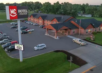 Miles City Hotel & Suites hotel thumbnail 2