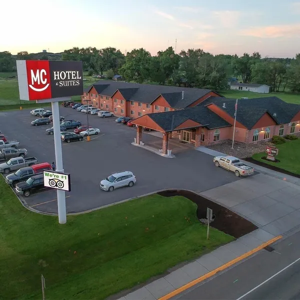Miles City Hotel & Suites hotel detail image 2