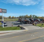 Miles City Hotel & Suites hotel detail image 3