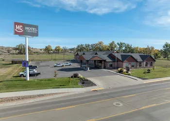 Miles City Hotel & Suites hotel thumbnail 3
