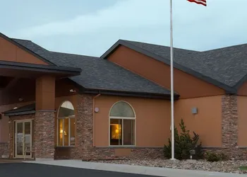 Miles City Hotel & Suites hotel thumbnail 4