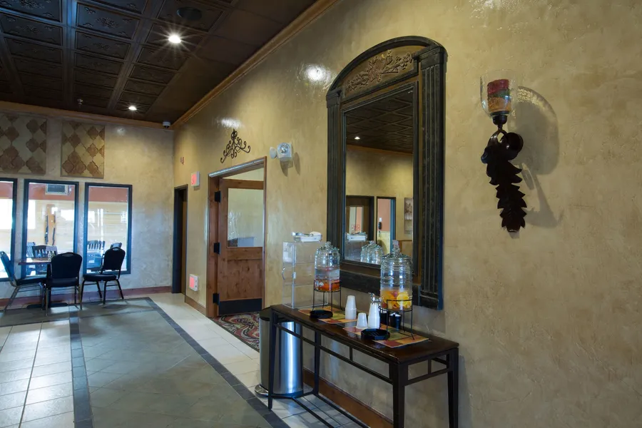 Miles City Hotel & Suites hotel detail image 6