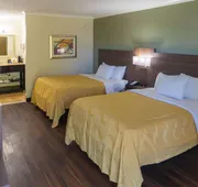 Quality Inn Richmond Hill - Savannah I-95 hotel detail image 4