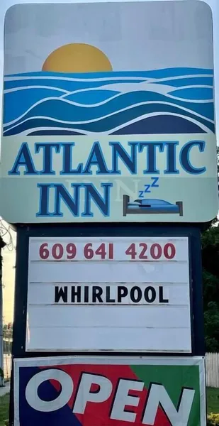 Atlantic Inn hotel detail image 2