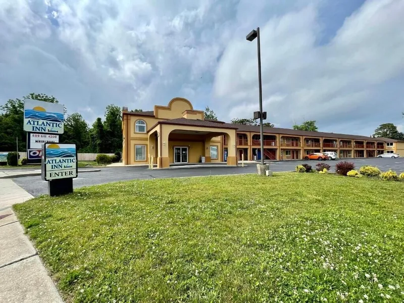 Atlantic Inn hotel detail image 6