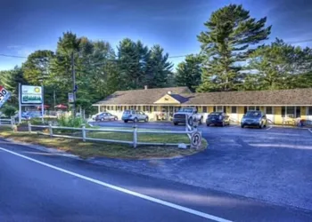 Lake Winnipesaukee Motel hotel thumbnail 6