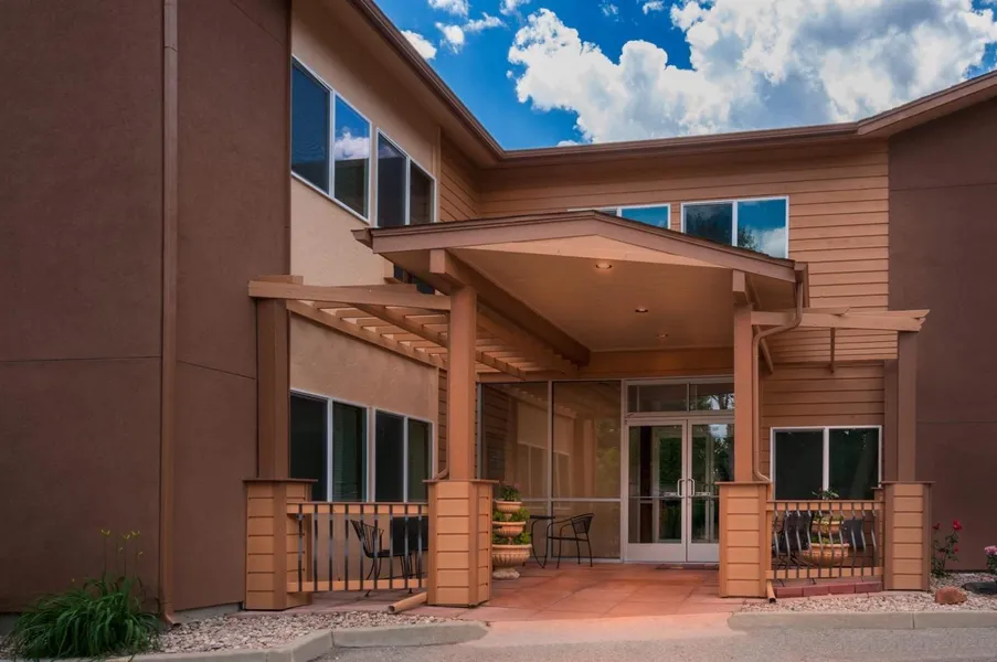 Boulder Twin Lakes Inn hotel detail image 2