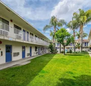 Motel 6-Bakersfield CA - Airport hotel detail image 4