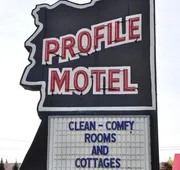 Profile Motel & Cottages hotel detail image 3