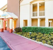 Rodeway Inn Mount Laurel Hwy 73 hotel detail image 3