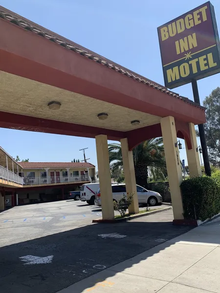 Budget Inn San Gabriel hotel detail image 2
