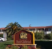 Budget Inn San Gabriel hotel detail image 4