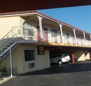 Budget Inn San Gabriel hotel detail image 5